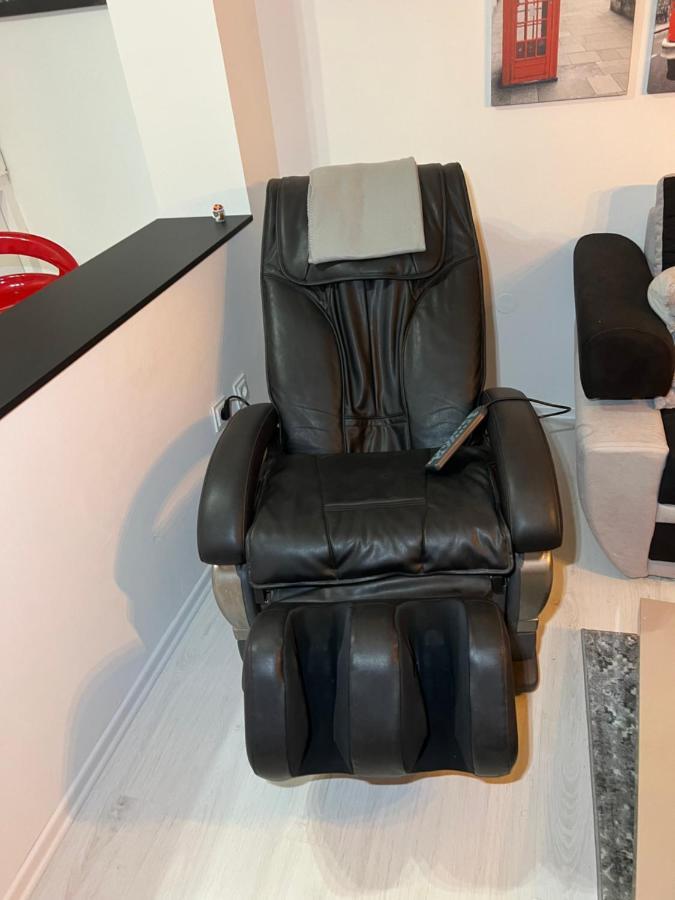 Apartman Paola - Massage Chair- 0-24 Self Check In Out- Жупаня Экстерьер фото